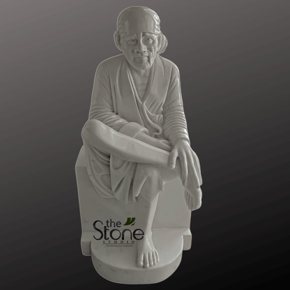 Sai Baba Idol For Home 2ft