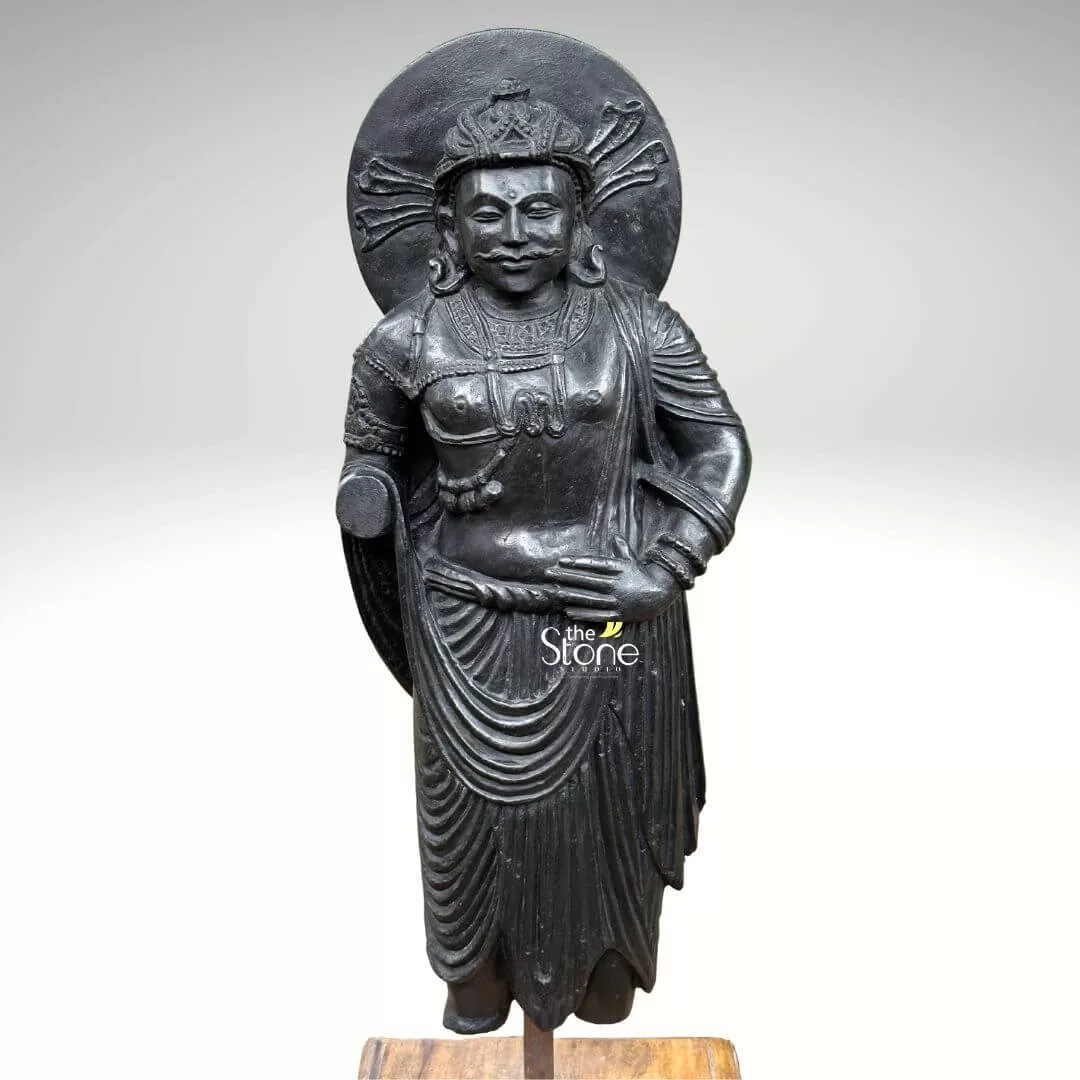 Buddha Of The Future 2ft
