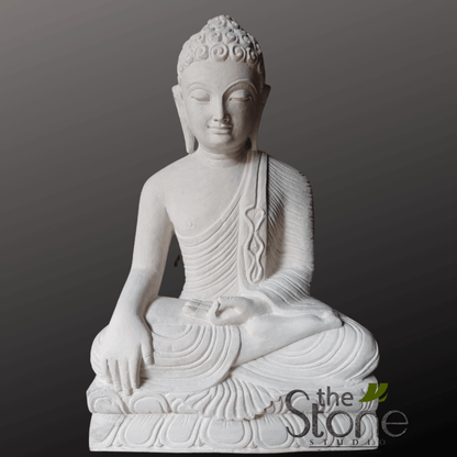 Small Buddha Statue 18″
