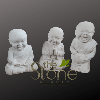 Baby Buddha 18″