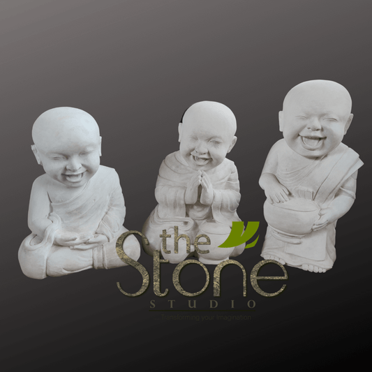 Baby Buddha 18″