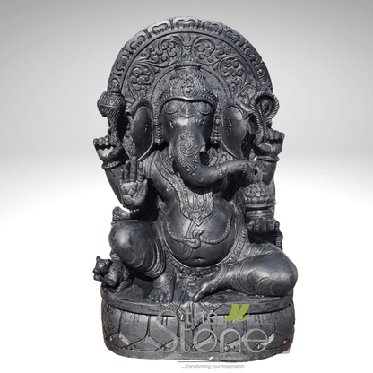 2ft Ganesha Idol