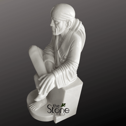 Sai Baba Idol For Home 2ft