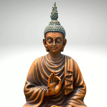 Big Size Buddha Statue For Home 3ft