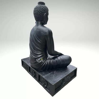 Buddha Statue Big Size Online 6ft
