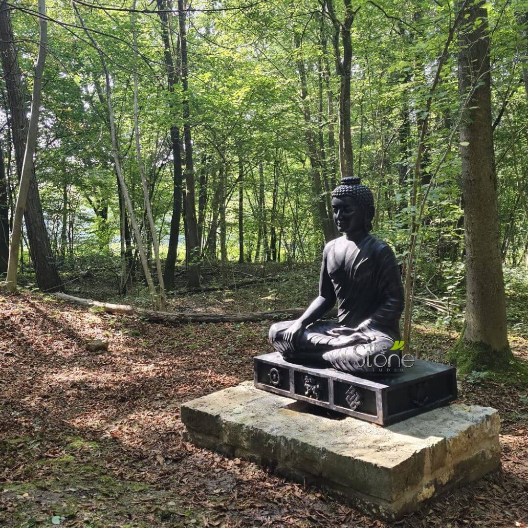 Buddha Statue Big Size Online 6ft