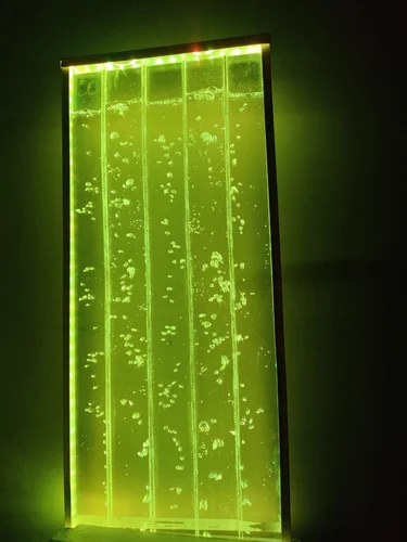 Acrylic Bubble Wall Panels