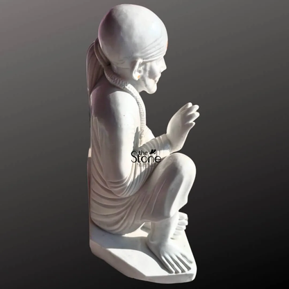Dwarkamai Sai Baba Statue 3ft