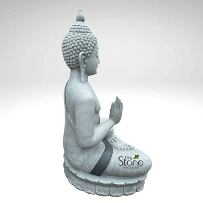 Big Buddha Statue for Outdoor 5.5ft