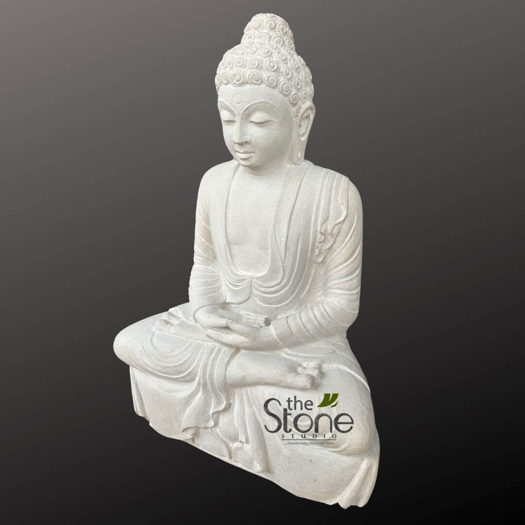 30 inch Buddha Statue