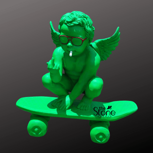 Naughty Angel 2ft