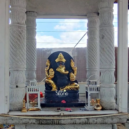 2ft Ganesha Idol