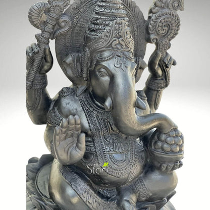 30 inch Ganesha Statue