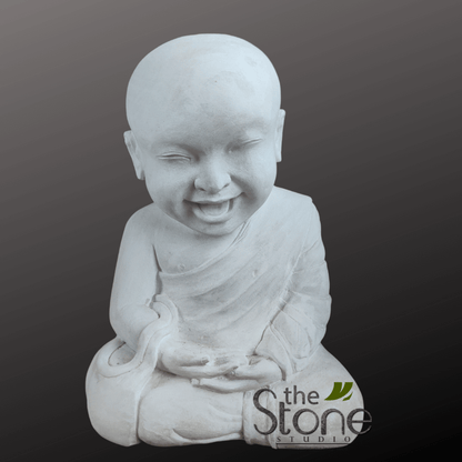 Baby Buddha 18″