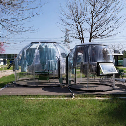 Dome House C3