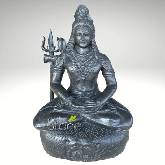 Lord Shiva Idol 2ft