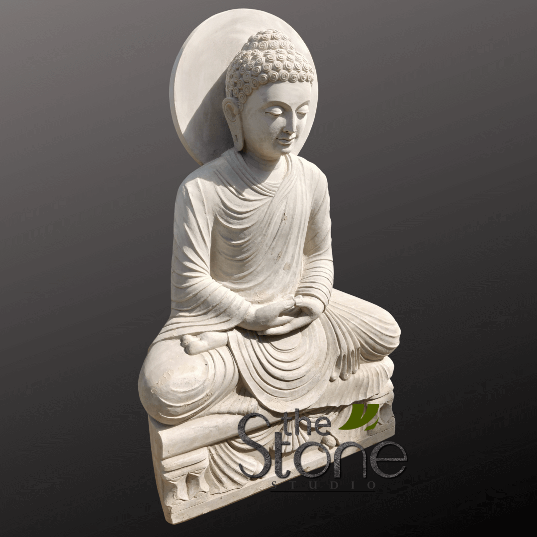 Big Buddha Statue 5ft