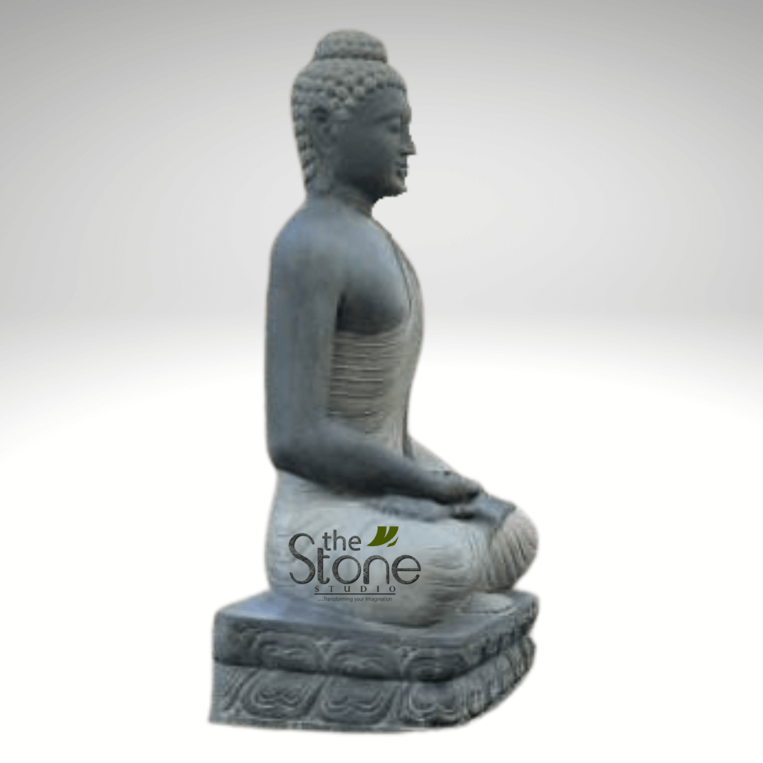 Buddha Statue for Home Big Size 5ft