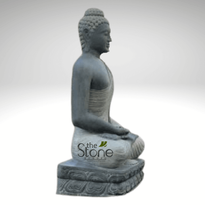 Buddha Statue for Home Big Size 5ft
