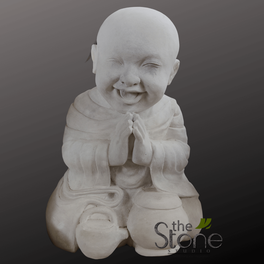 Baby Buddha 18″