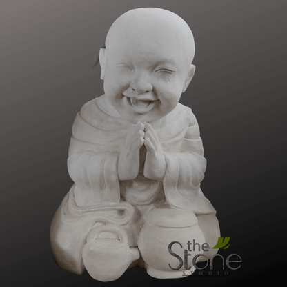 Baby Buddha 18″