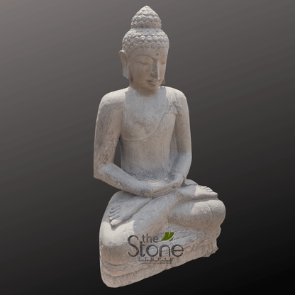 Balinese Buddha Statue 4ft