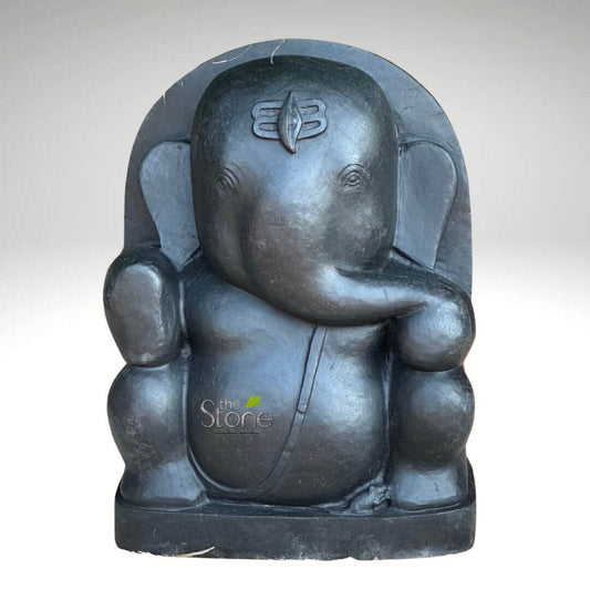 Chintamani Ganapati Statue 2ft
