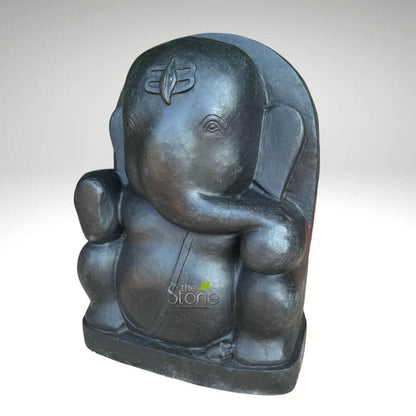 Chintamani Ganapati Statue 2ft