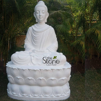 6 feet Buddha Statue Online