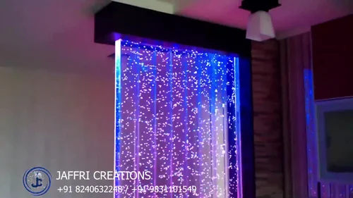 Acrylic Bubble Wall Panels