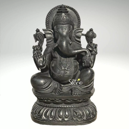 Big Ganesha Idol For Home 26″