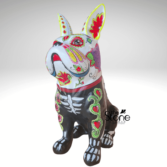 Pop Art Dog 2.5ft