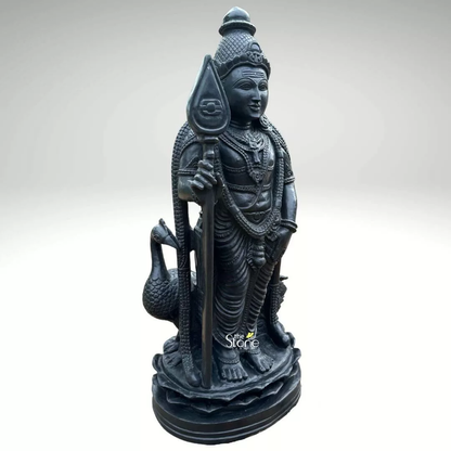 Kartikeya Statue 2.5ft