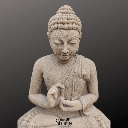 Unique Buddha Statue 2ft