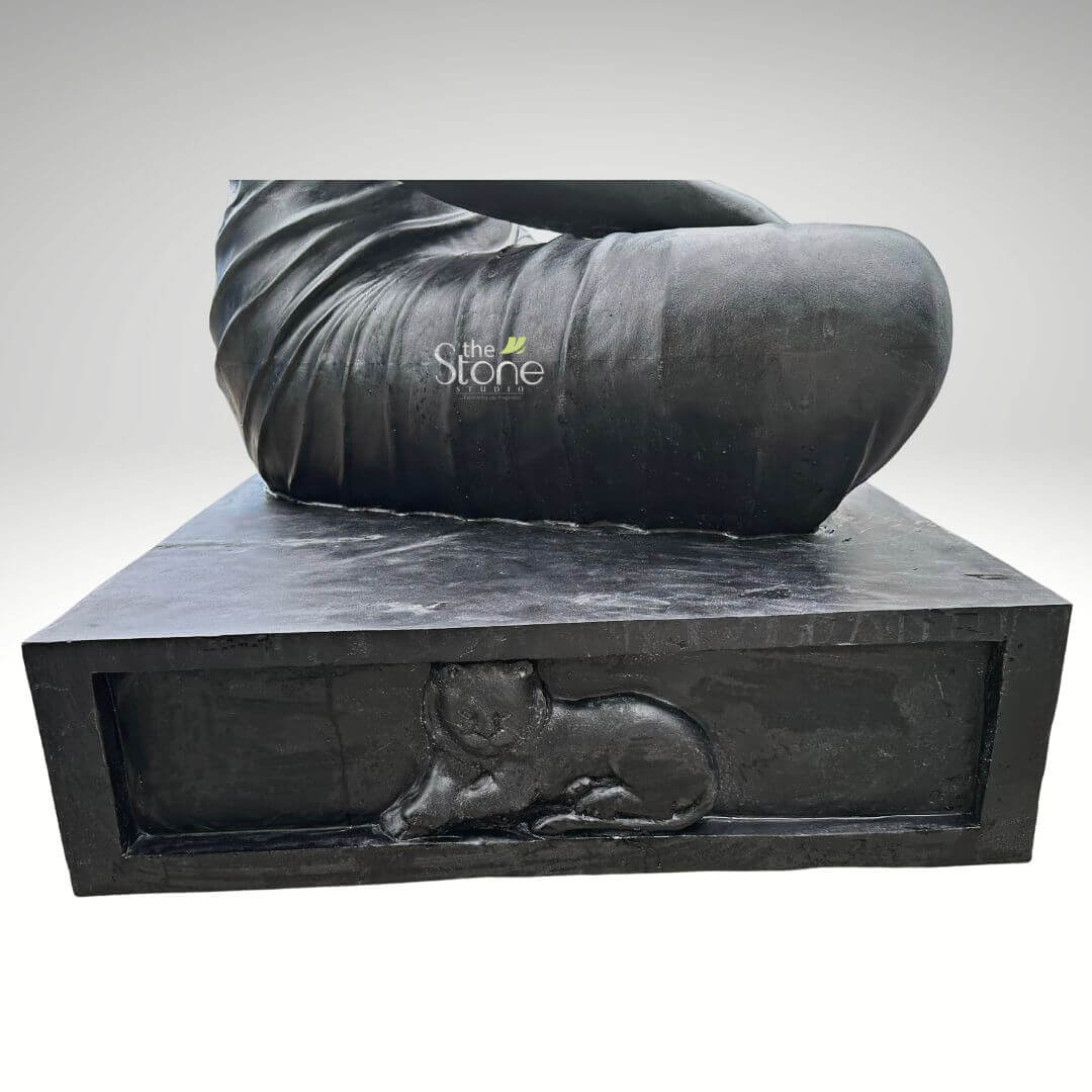 Buddha Statue Big Size Online 6ft