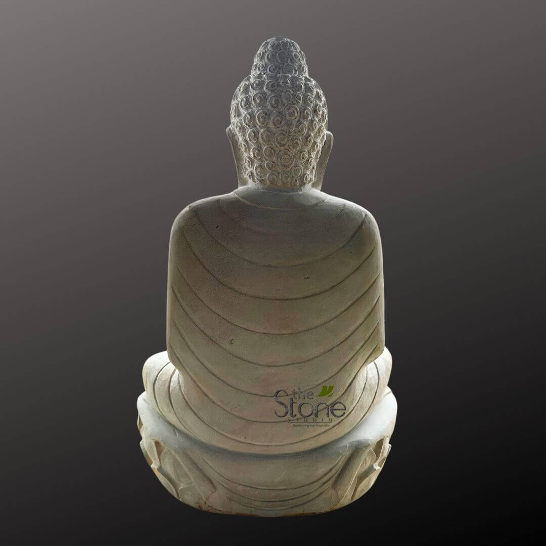 30 inch Buddha Statue