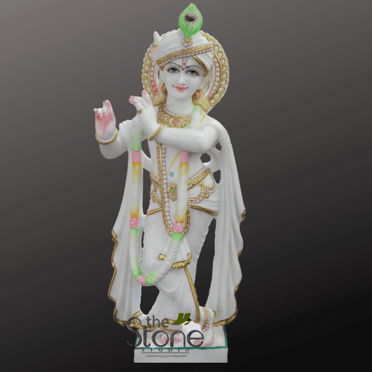 Krishna Statue 2ft