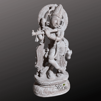Krishna Idol 1.5ft