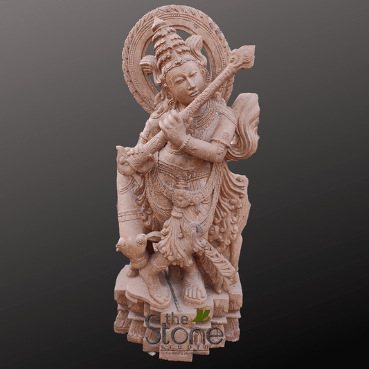 Krishna Statue Online 5ft
