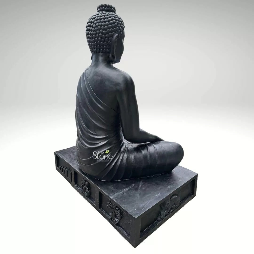 Buddha Statue Big Size Online 6ft