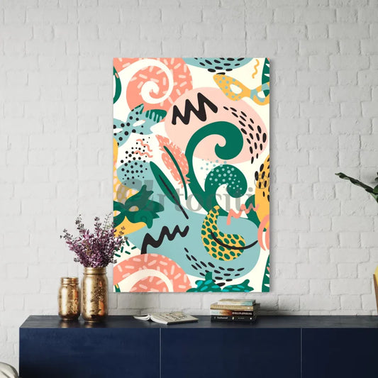 Les Fauves Henri Matisse Canvas Giclee Print