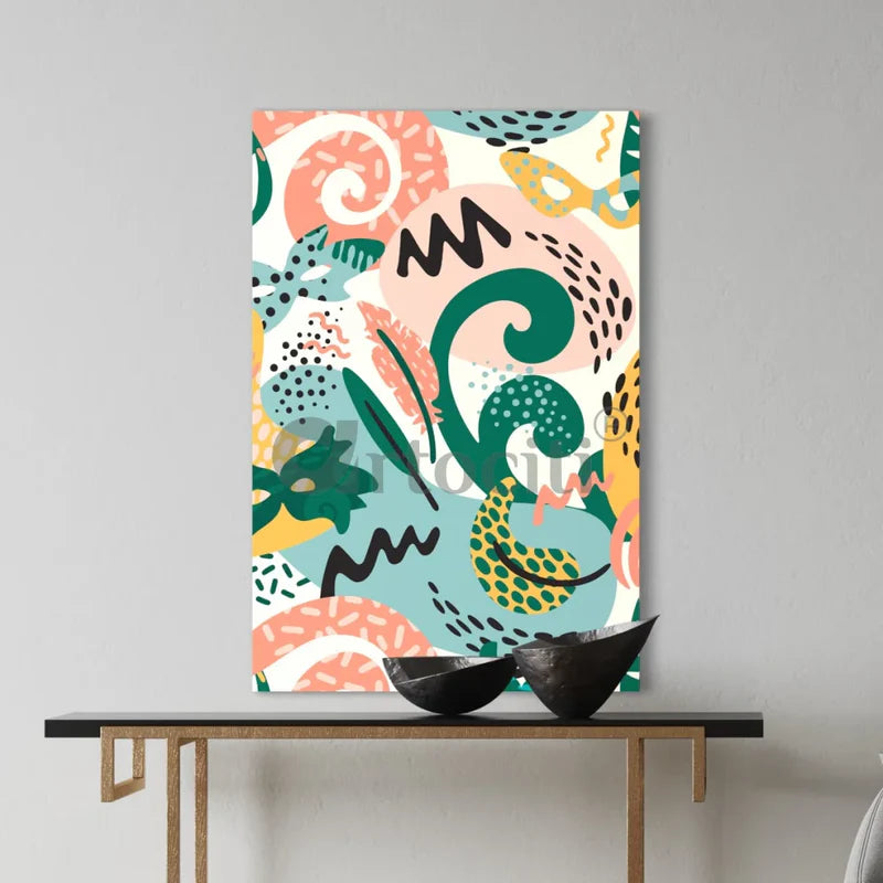 Les Fauves Henri Matisse Canvas Giclee Print