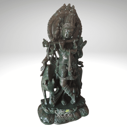 Green Krishna 2ft