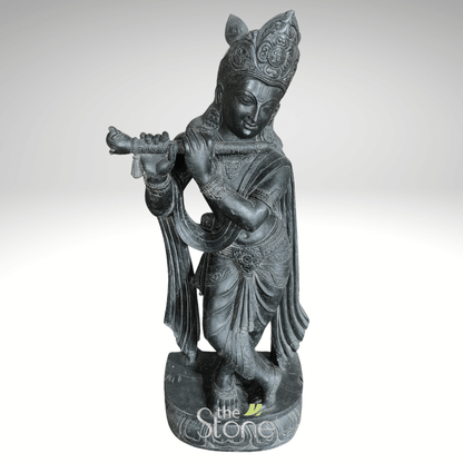 Lord Krishna statue for home 2.5ft