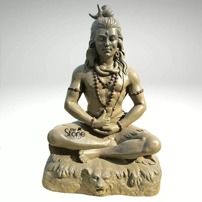 Shiva Murti 18″