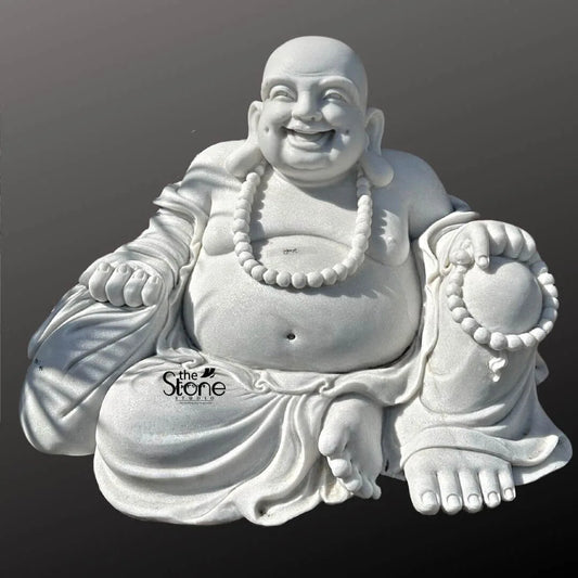 Lucky Buddha Statue 3ft