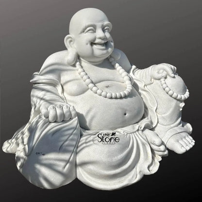 Lucky Buddha Statue 3ft