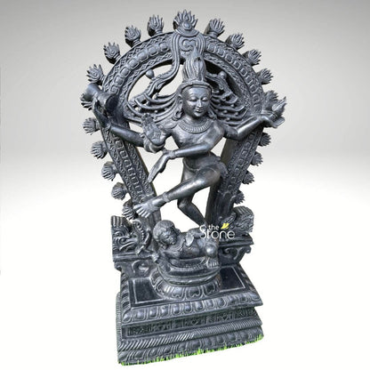 Nataraja Idol For Home 24″