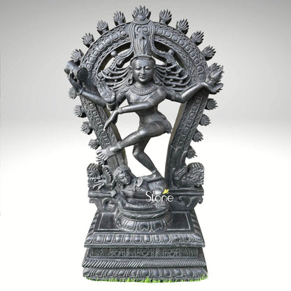 Nataraja Idol For Home 24″