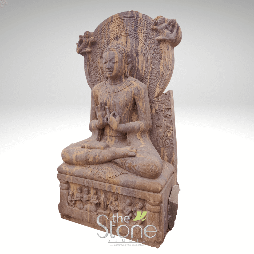 Buddha big statue for home 6ft